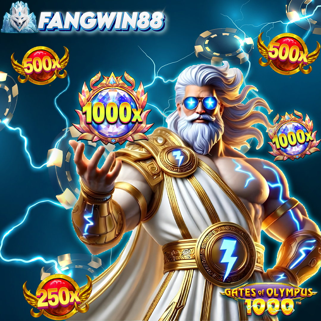 Fangwin99: Situs Slot Terpercaya dengan Bonus Menarik dan Keamanan Terjamin